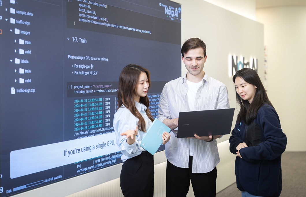 K-AI 얼라이언스 SK AI서밋서 글로벌 확산 모색한다