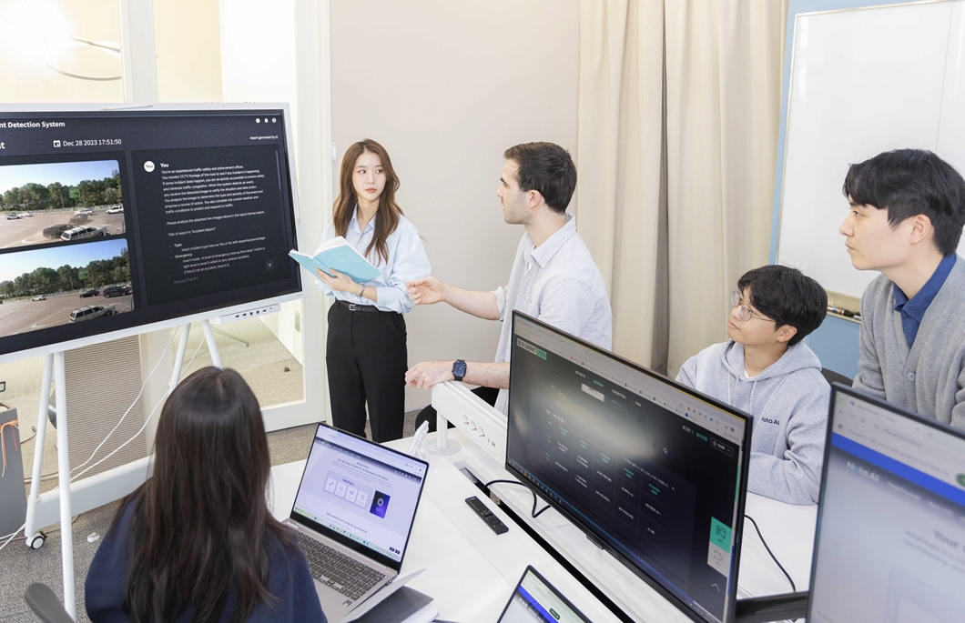 K-AI 얼라이언스 SK AI서밋서 글로벌 확산 모색한다