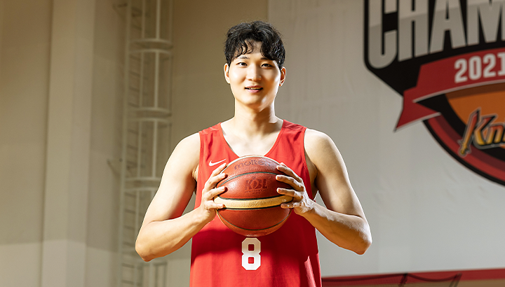 SK나이츠 안영준 선수 인터뷰_MO