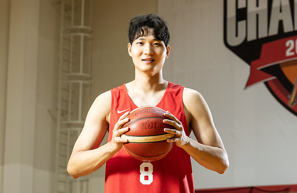 SK나이츠 안영준 선수 인터뷰_PC