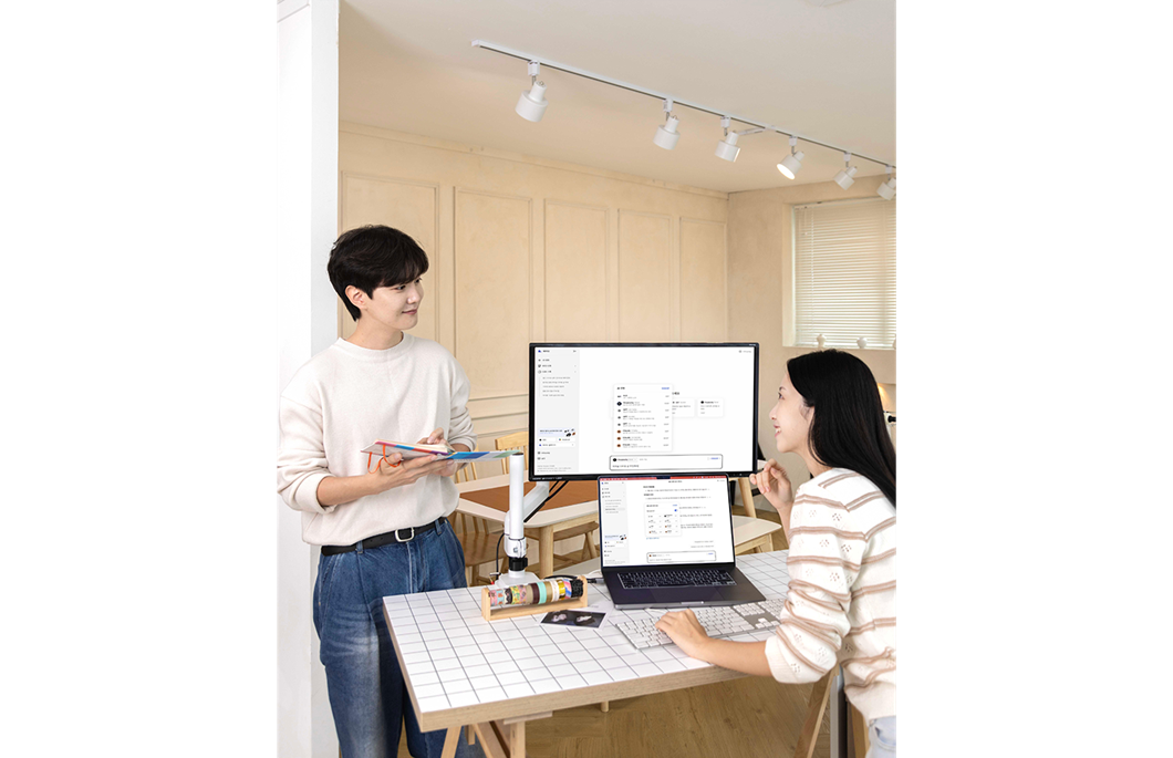 SKT 에이닷 ‘멀티 LLM 에이전트’ PC 버전 출시로 AI 검색 경험 강화