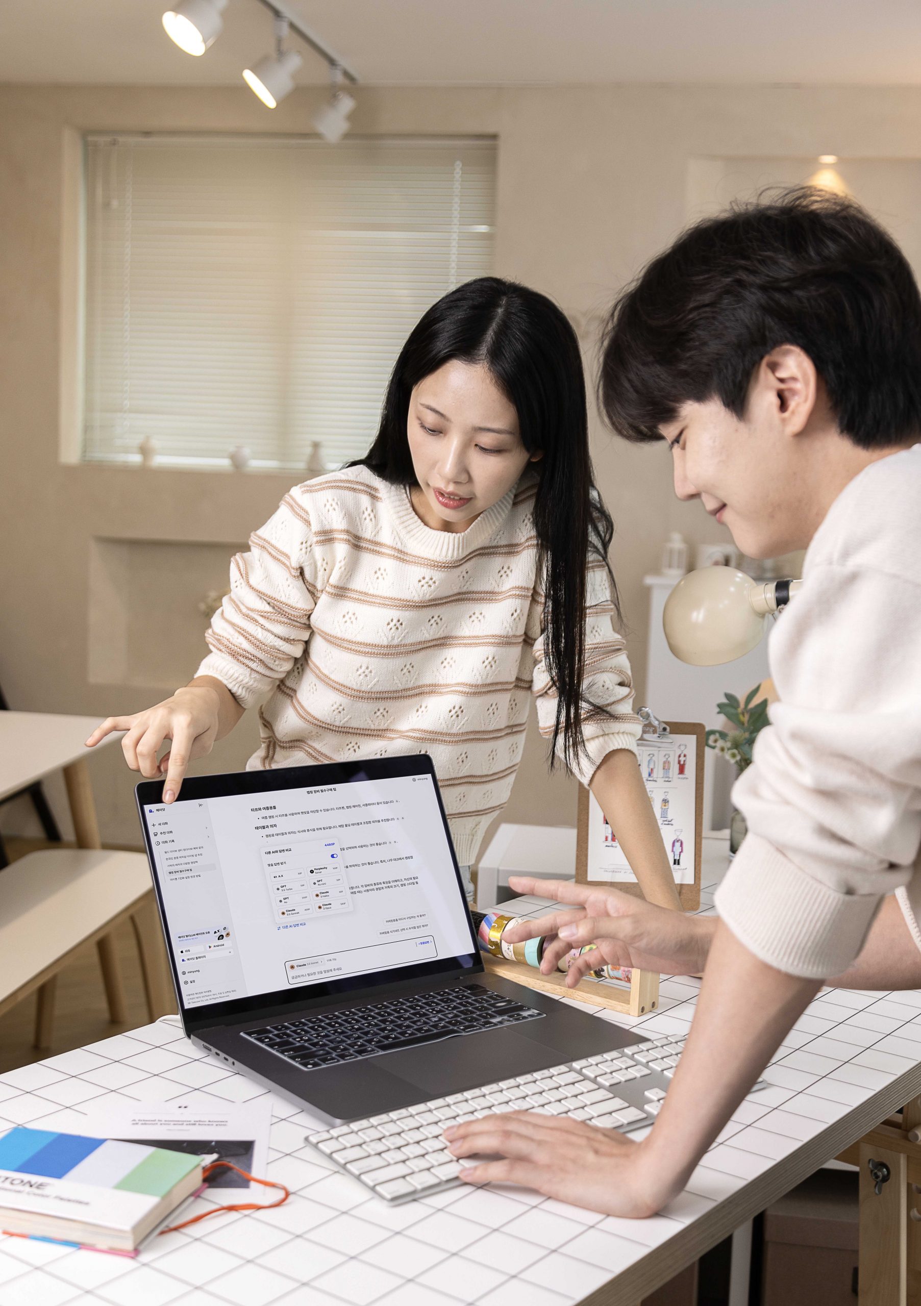 SKT 에이닷 ‘멀티 LLM 에이전트’ PC 버전 출시로 AI 검색 경험 강화