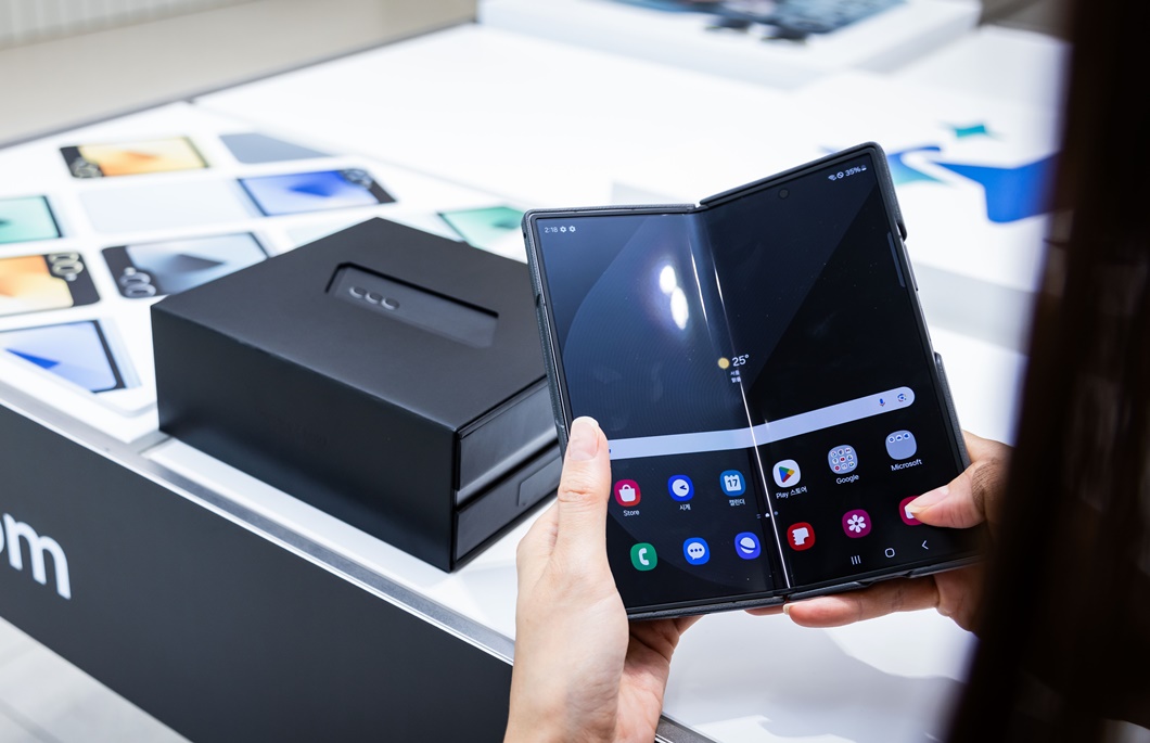 SKT 갤럭시 Z폴드 스페셜 에디션 출시_03