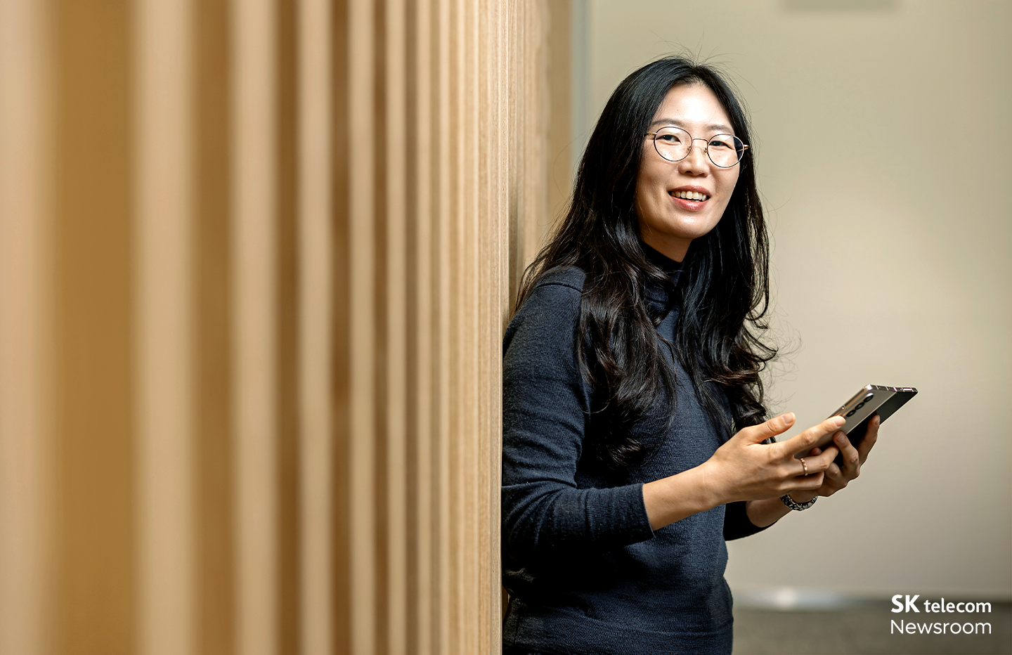 데보션과 함께하는 The Lounge AI 살롱 - AI Native 에이닷 이야기