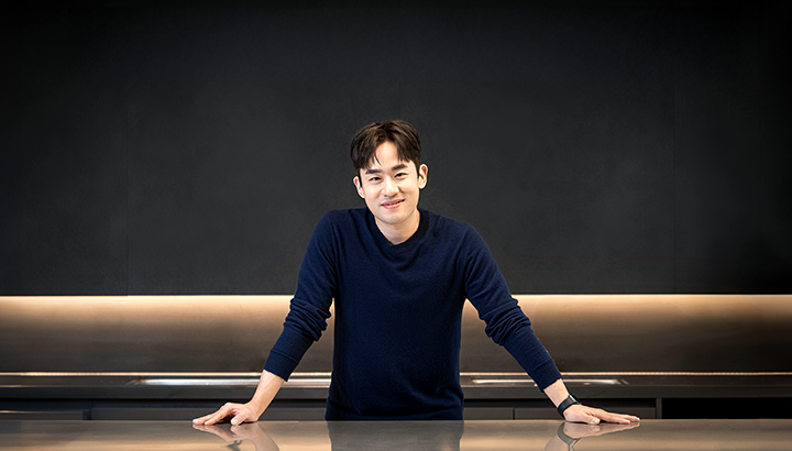 마키나락스 윤성호 대표 인터뷰 K-AI 얼라이언스는 AI 협력과 혁신을 촉진하는 네트워크_mo