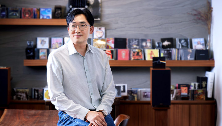 [AI 톡터뷰] 황민구 소장에게 “AI가 바꾸는 법 영상 분석 기술”을 묻다