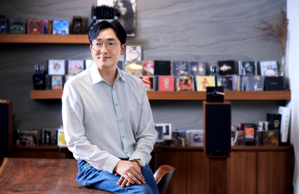 [AI 톡터뷰] 황민구 소장에게 “AI가 바꾸는 법 영상 분석 기술”을 묻다