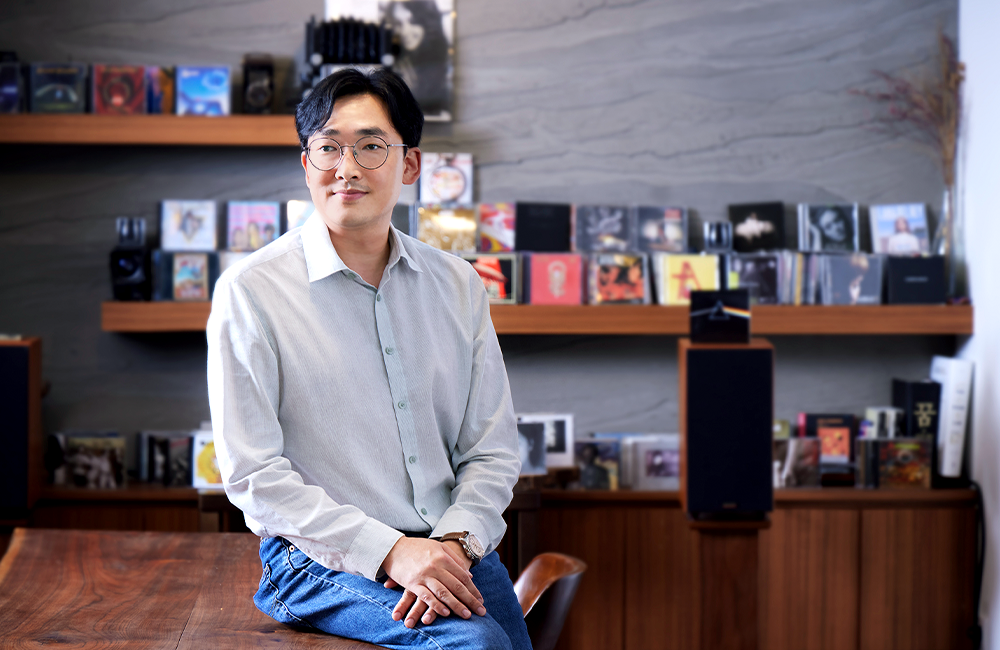 [AI 톡터뷰] 황민구 소장에게 “AI가 바꾸는 법 영상 분석 기술”을 묻다