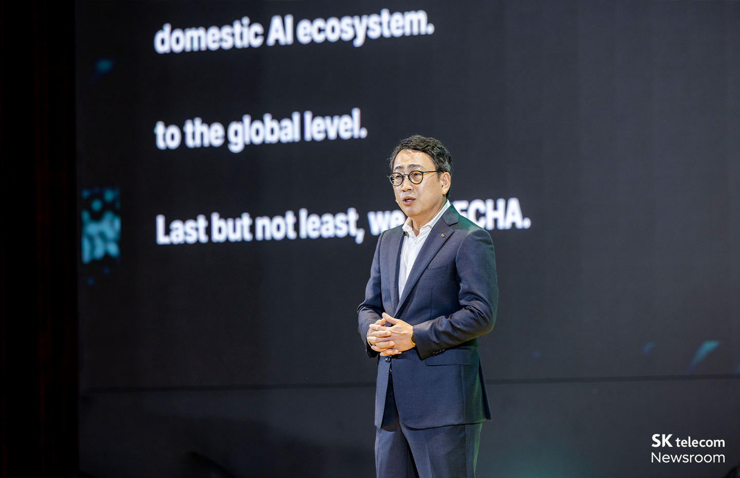 [SK AI SUMMIT 2024] “AI TOMORROW, AI TOGETHER” SK AI SUMMIT 2024, 글로벌 AI 기술의 장