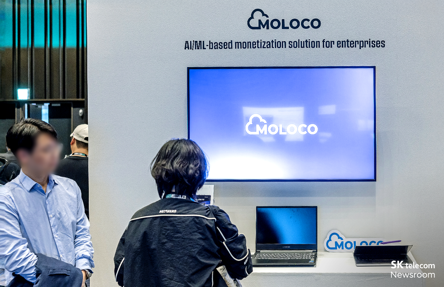 [SK AI SUMMIT 2024] “AI TOMORROW, AI TOGETHER” SK AI SUMMIT 2024, 글로벌 AI 기술의 장