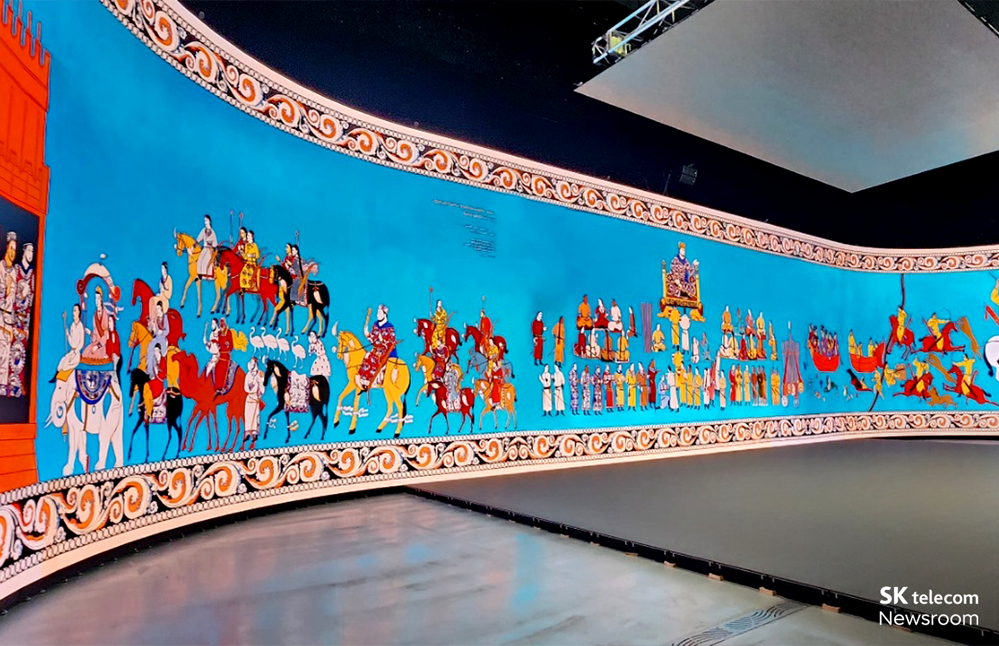 문화유산 복원 전문가 박진호 교수 AI 활용한 문화유산 복원_02