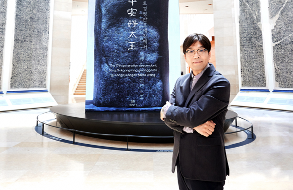 문화유산 복원 전문가 박진호 교수 AI 활용한 문화유산 복원_pc