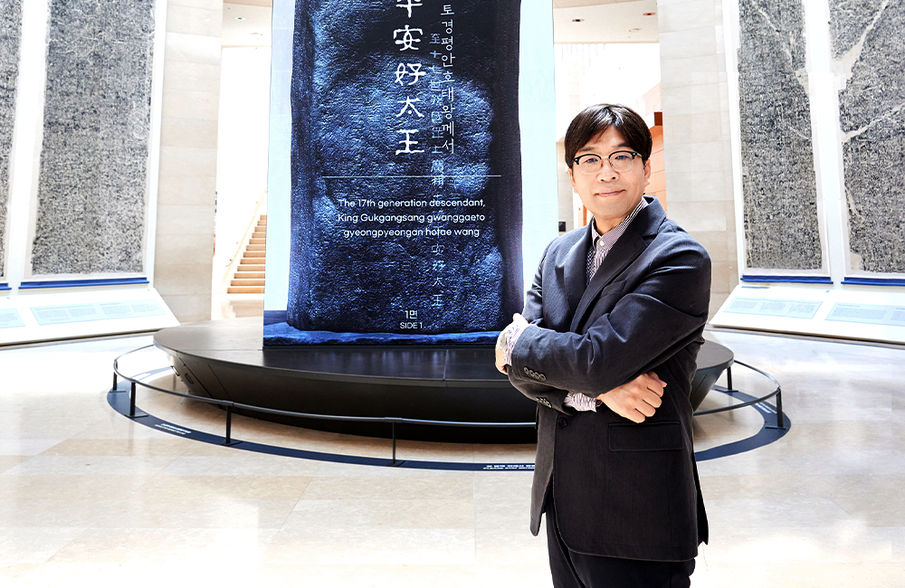 문화유산 복원 전문가 박진호 교수 AI 활용한 문화유산 복원_pc