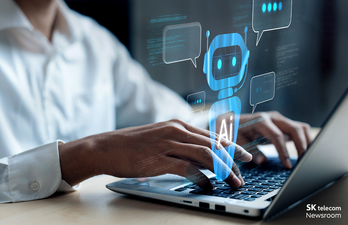 올해 뜨거웠던, 내년에도 주목할 7가지 IT 이슈