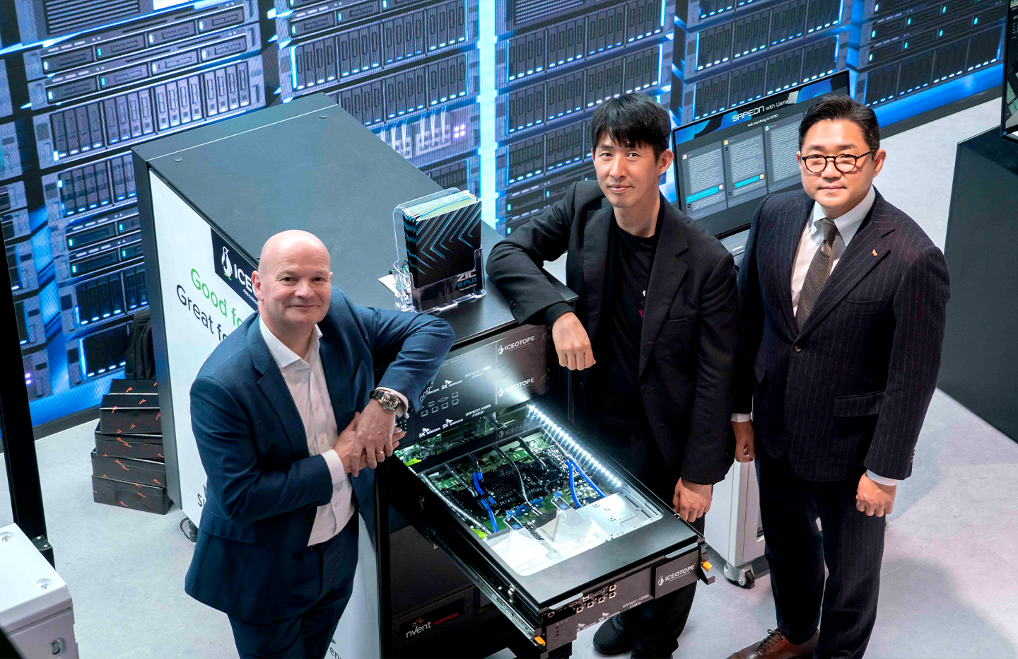 올해 뜨거웠던, 내년에도 주목할 7가지 IT 이슈