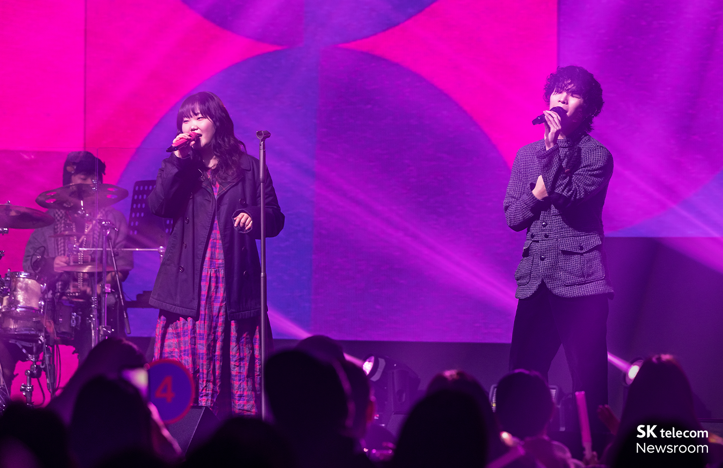 크리스마스 이브 T 멤버십 고객을 위한 특별한 미식 행사 ‘2024 The Club Festa’