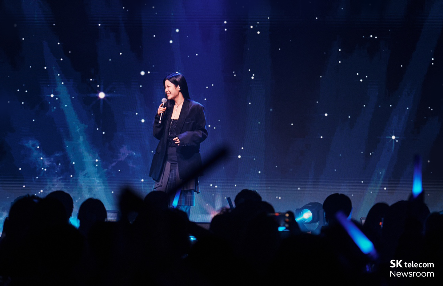 크리스마스 이브 T 멤버십 고객을 위한 특별한 미식 행사 ‘2024 The Club Festa’