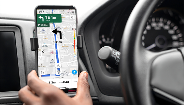 22.2억 회 티맵 검색 데이터로 보는 올해 핫플레이스는?