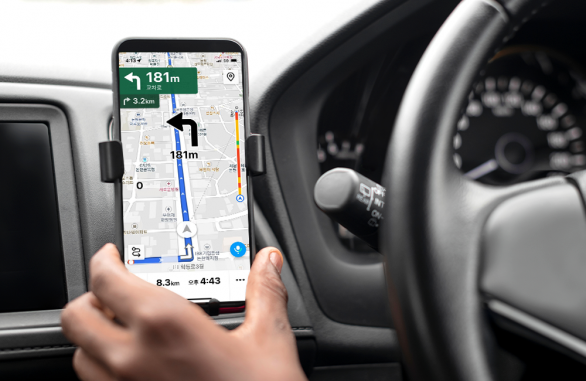 22.2억 회 티맵 검색 데이터로 보는 올해 핫플레이스는?