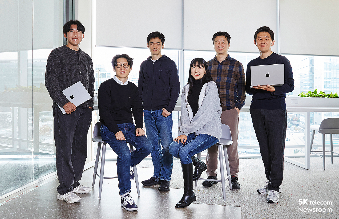 CES 최고혁신상 수상한 스캠뱅가드, 수상 비하인드 스토리