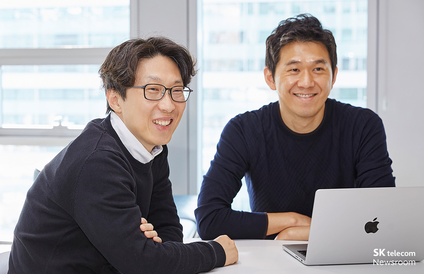 CES 최고혁신상 수상한 스캠뱅가드, 수상 비하인드 스토리