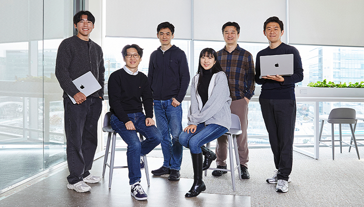 CES 최고혁신상 수상한 스캠뱅가드, 수상 비하인드 스토리