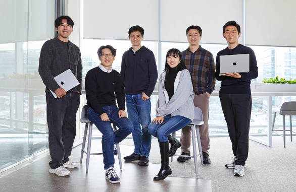 CES 최고혁신상 수상한 스캠뱅가드, 수상 비하인드 스토리