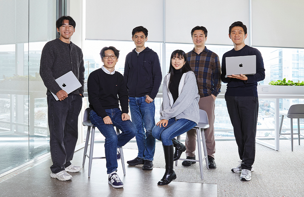 CES 최고혁신상 수상한 스캠뱅가드, 수상 비하인드 스토리