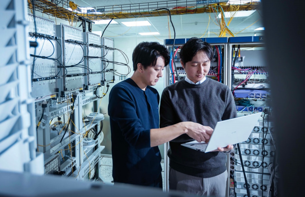 SKT, 글로벌 파트너들과 텔코 에지 AI 관련 연구 성과 발표