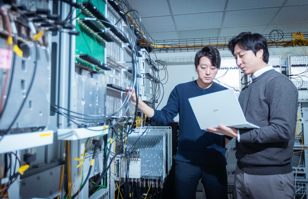 SKT, 글로벌 파트너들과 텔코 에지 AI 관련 연구 성과 발표