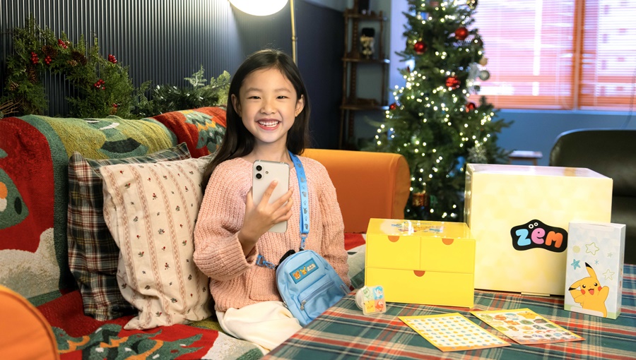 SKT 어린이용 LTE 스마트폰 ZEM폰 포켓몬에디션3 출시_mo