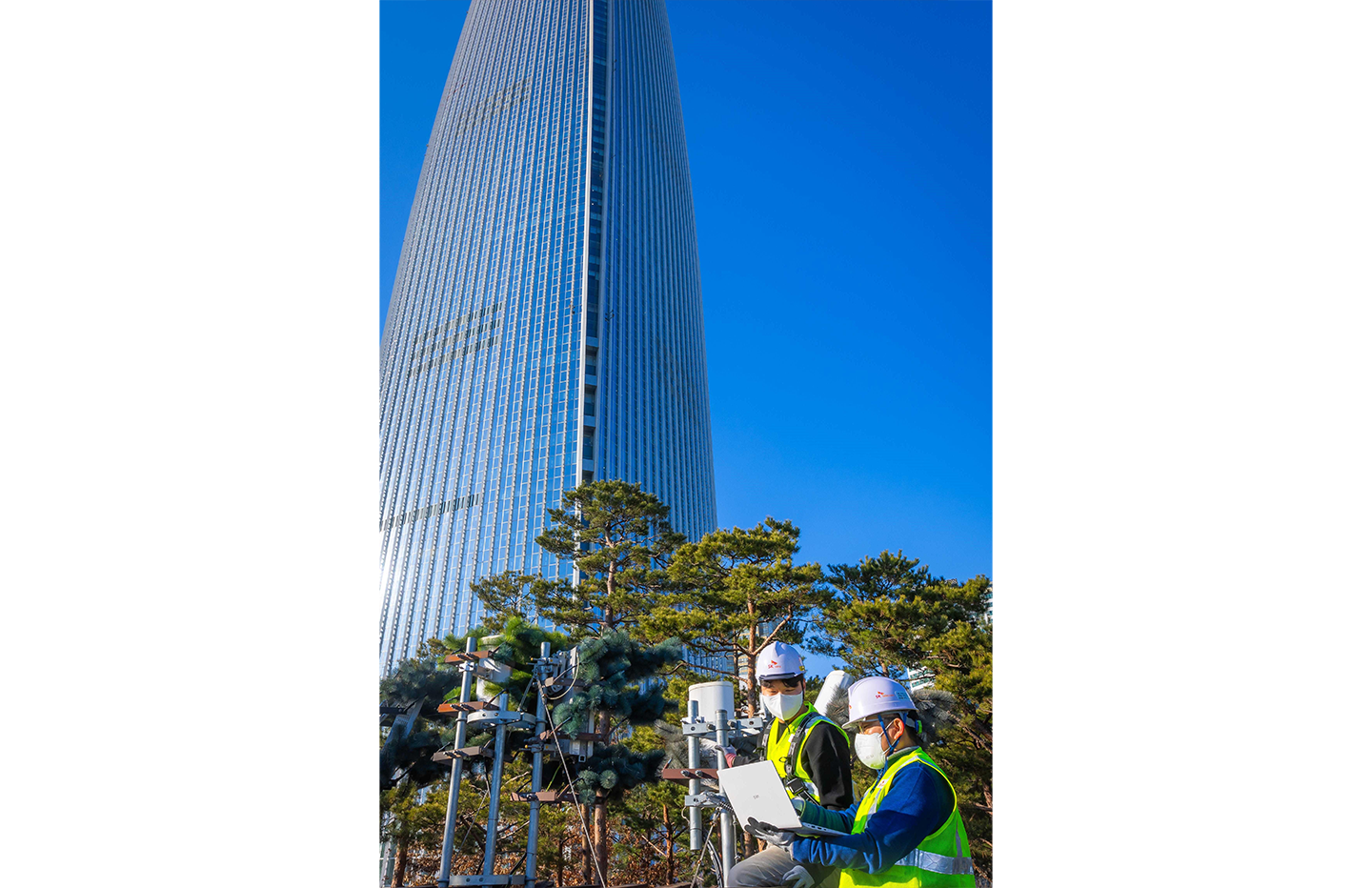 SKT, 연말연시 특별 소통대책 발표