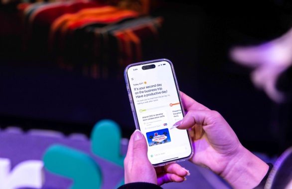 북미 시장 진출 앞둔 SKT ‘에스터’, ‘글로벌 AI 에이전트’가 갈 길 제시한다