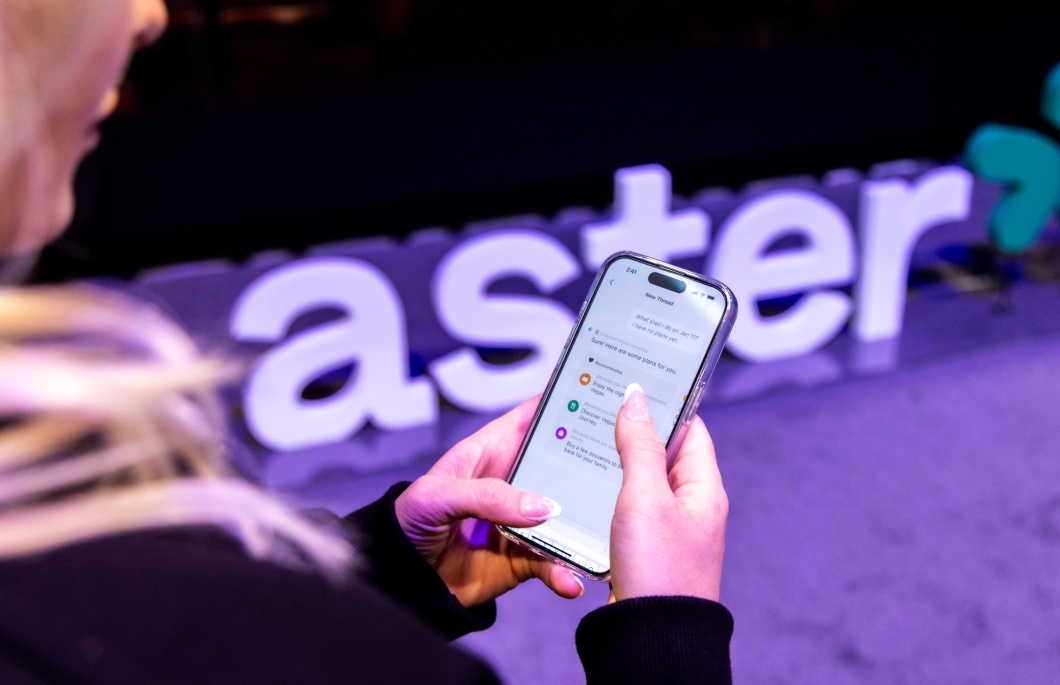 북미 시장 진출 앞둔 SKT ‘에스터’, ‘글로벌 AI 에이전트’가 갈 길 제시한다