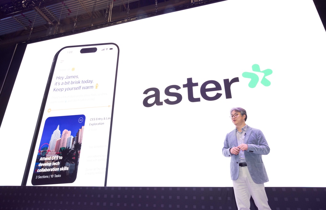 북미 시장 진출 앞둔 SKT 에스터, 글로벌 AI 에이전트가 갈 길 제시한다