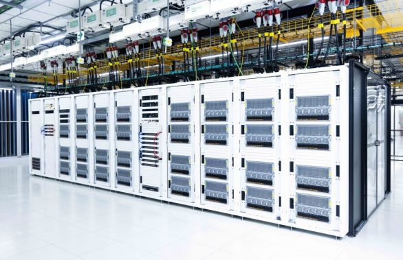SK Telecom Launches AI Data Center-based GPUaaS