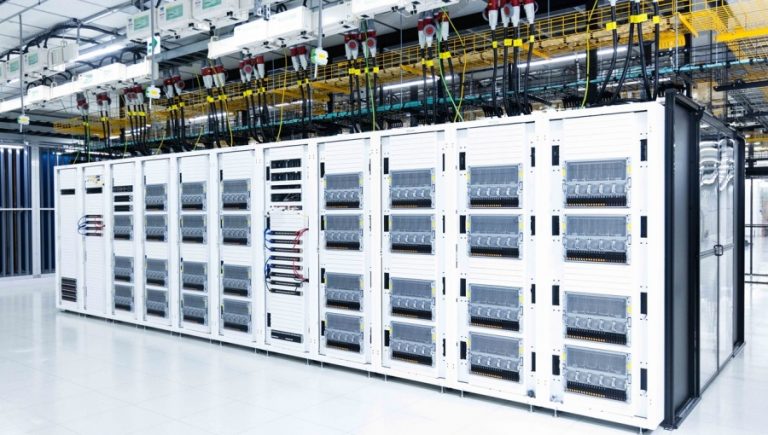 SK Telecom Launches AI Data Center-based GPUaaS