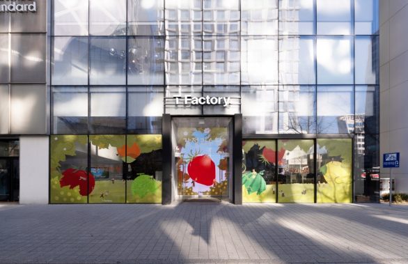 SKT T팩토리 홍대서 마지막 전시… ‘굿나잇, T팩토리’ 개막