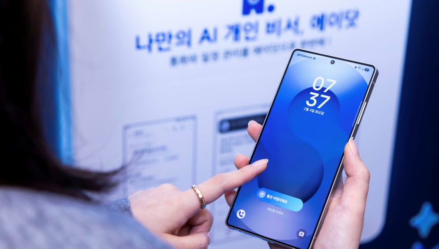 SKT, 갤럭시 S25 시리즈 사전개통 개시