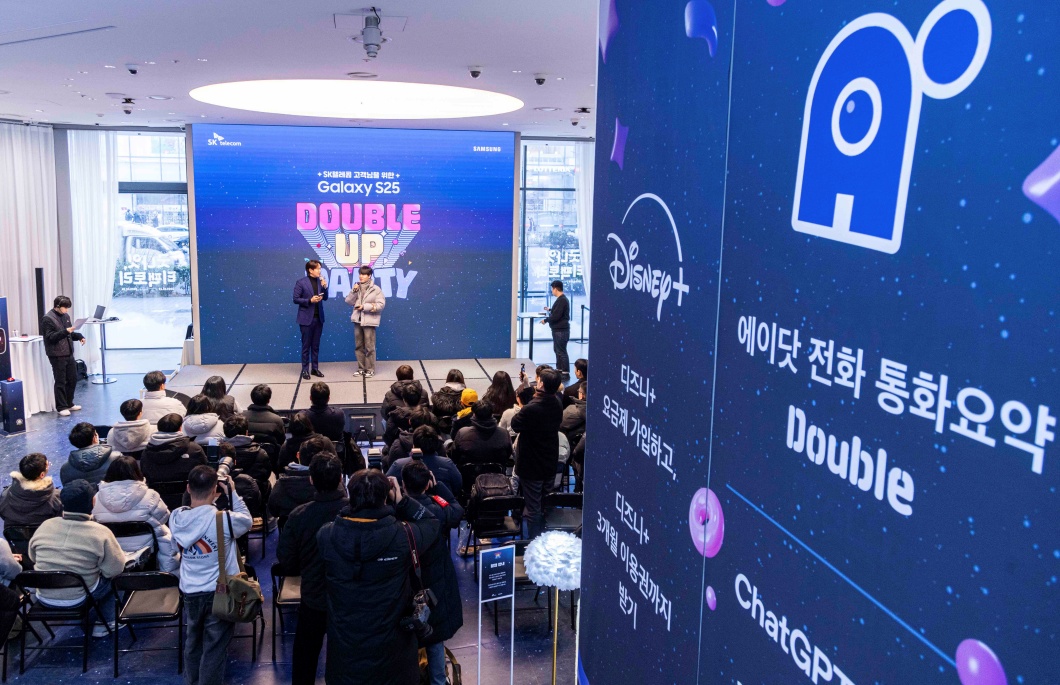 SKT, 갤럭시 S25 시리즈 사전개통 개시