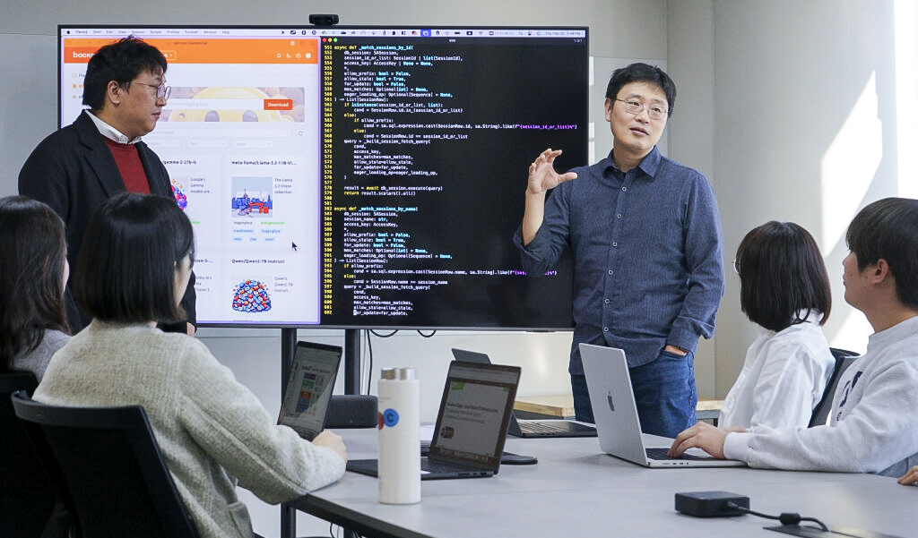 SKT 국가대표AI동맹 ‘K-AI 얼라이언스’ 글로벌 진출 지원 나선다