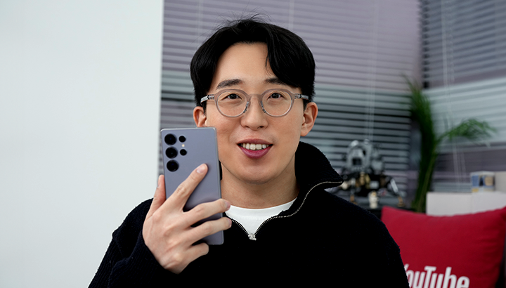 잇섭 “깔끔한 디자인, 쾌적하고 빨라… 갤럭시 S25 울트라 완전 ‘호’”