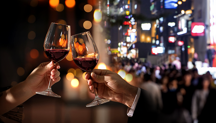 10대는 테마파크 20대는 번화가, 40대는 쇼핑몰… 리트머스 발렌타인 데이 유동인구 데이터