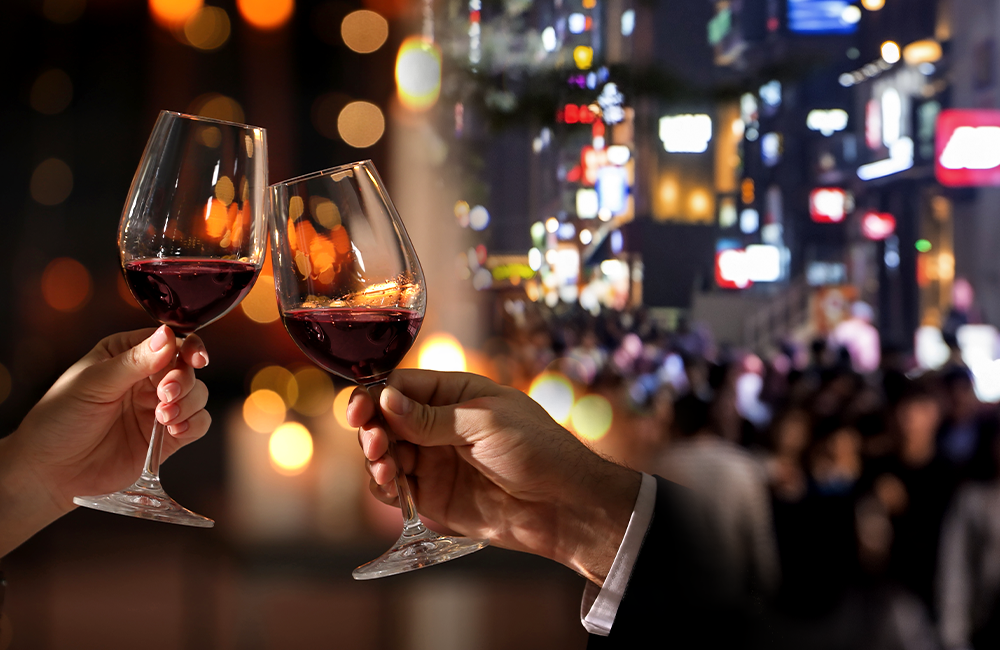 10대는 테마파크 20대는 번화가, 40대는 쇼핑몰… 리트머스 발렌타인 데이 유동인구 데이터