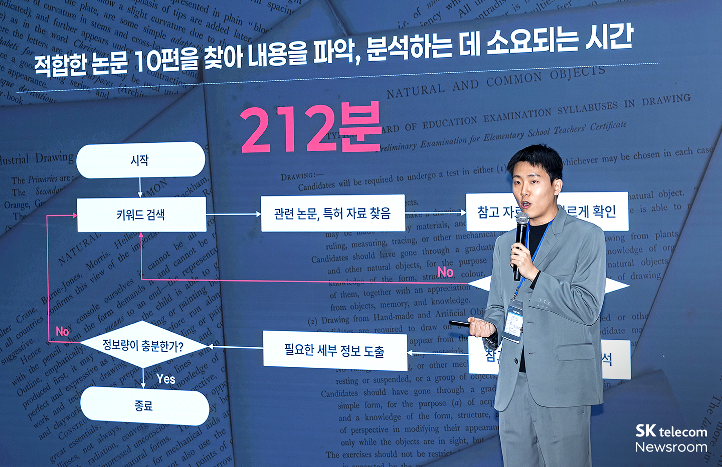 AI 스타트업의 혁신과 성장을 이끌다 AI스타트업 액셀러레이터 2기 데모데이