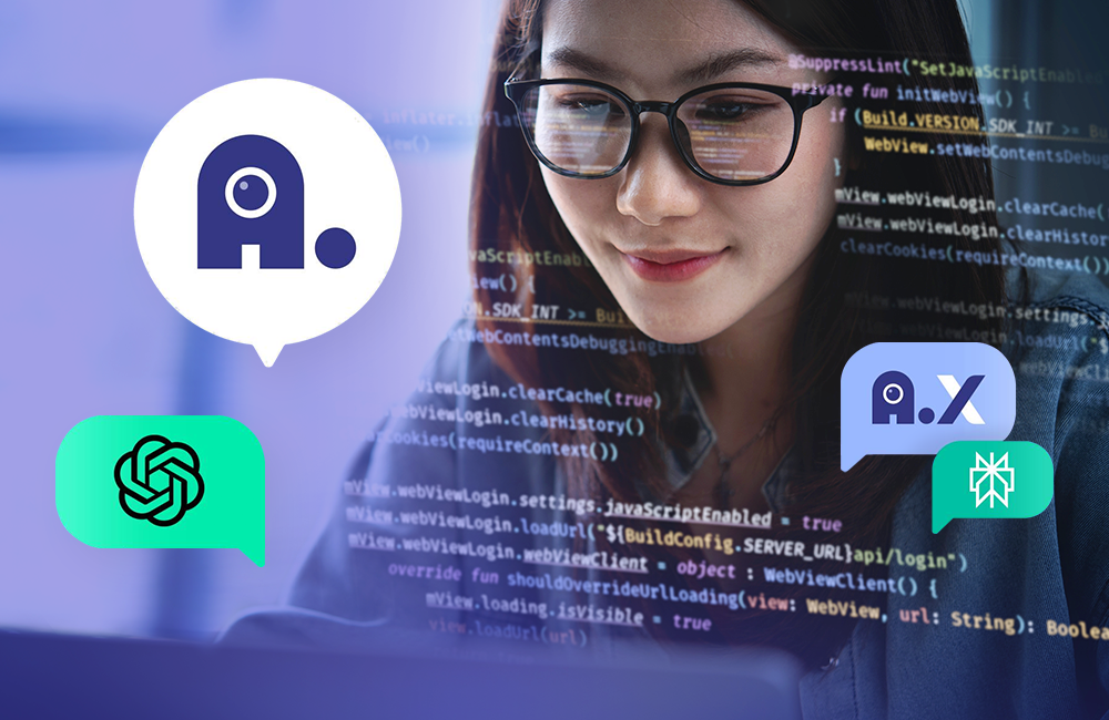 AI 프롬프트의 무한 가능성 에이닷 얼리어닷터 2기 최종 우승팀은