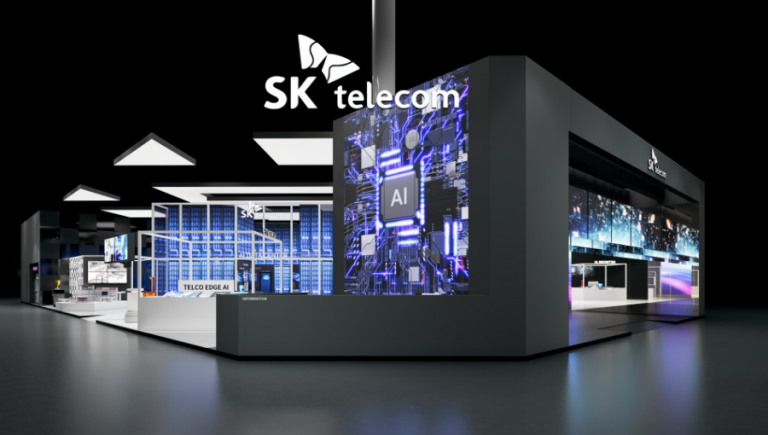 SK Telecom to Showcase AI Technologies at MWC25