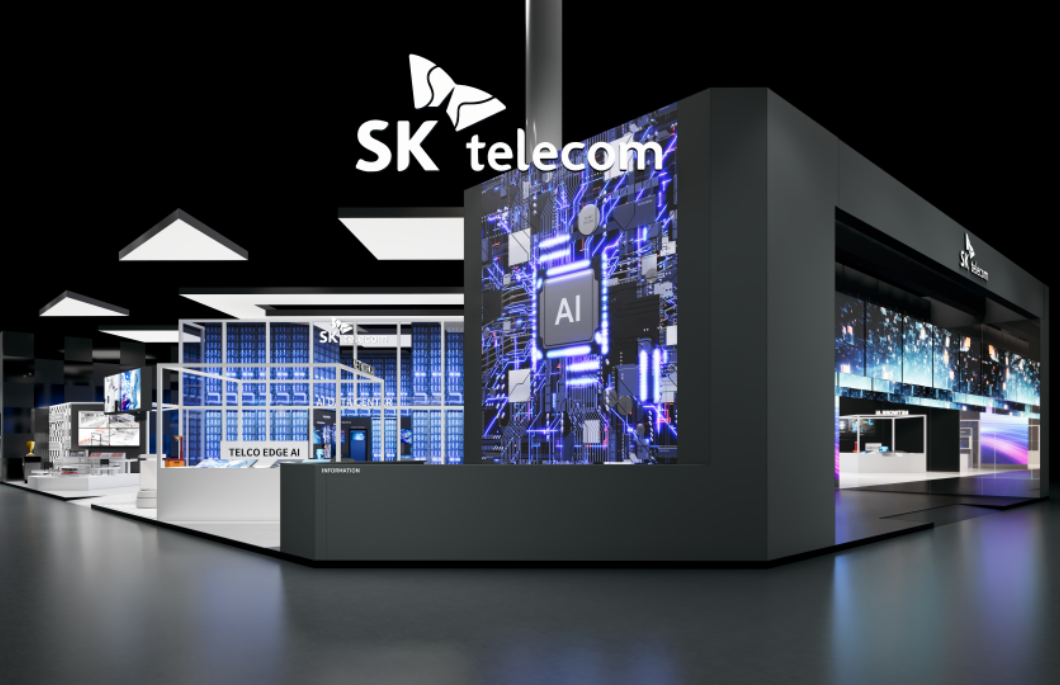 SK Telecom to Showcase AI Technologies at MWC25