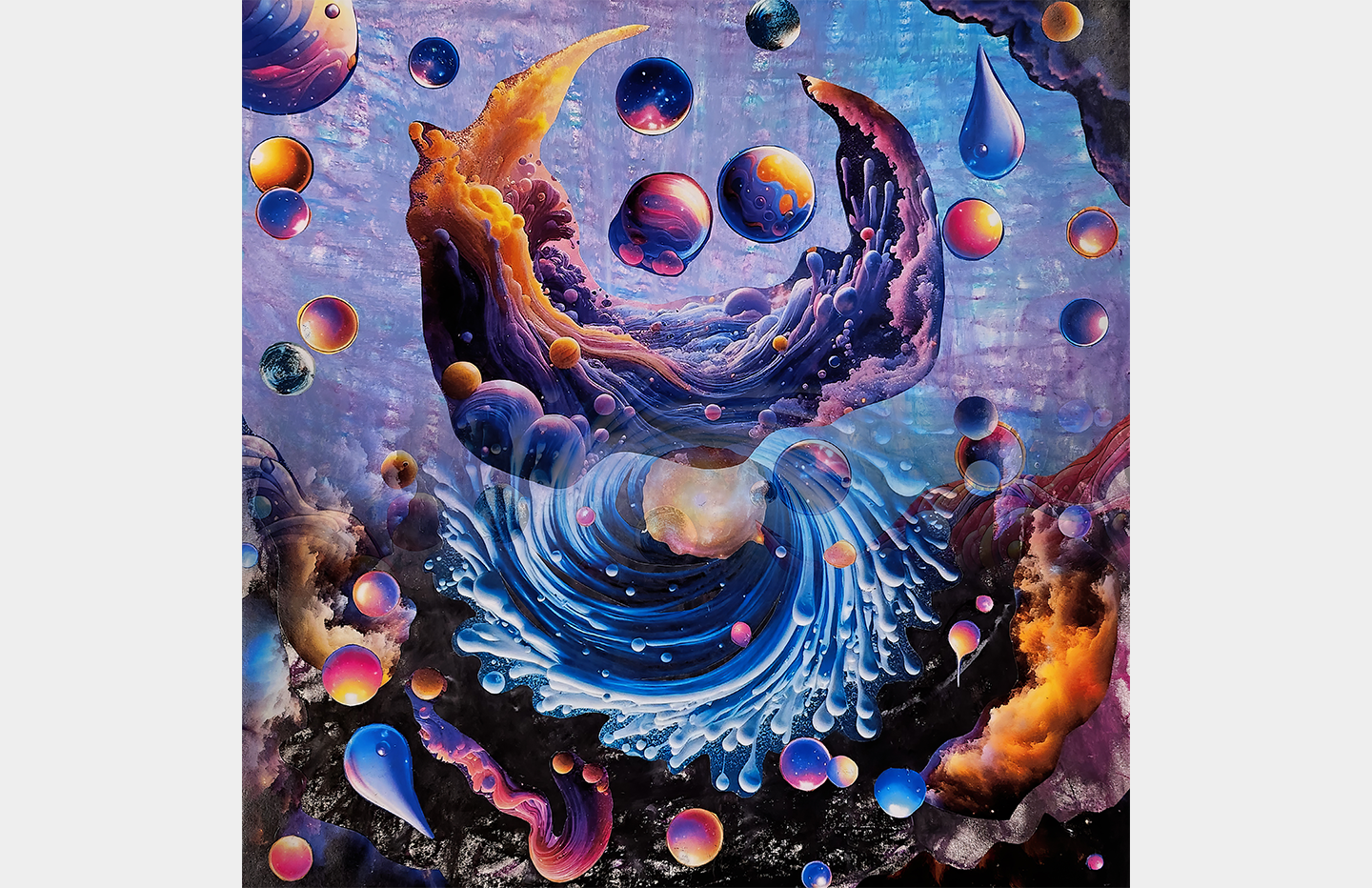 SKT 장애 청소년과 빅오션이 콜라보한 음원 brighT 공개_03