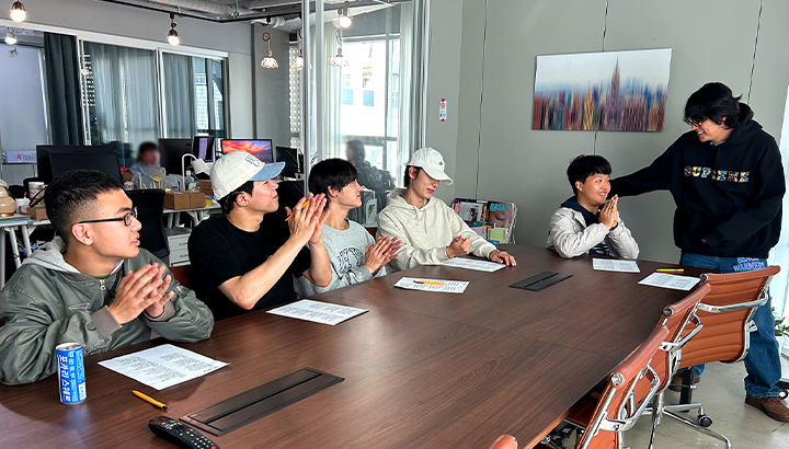 SKT 장애 청소년과 빅오션이 콜라보한 음원 brighT 공개_fb